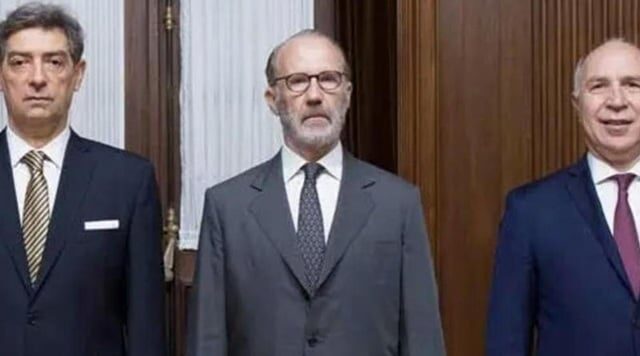 La Corte Suprema precisó que su fallo sobre la Ley de Tierras se limitó a un aspecto procesal