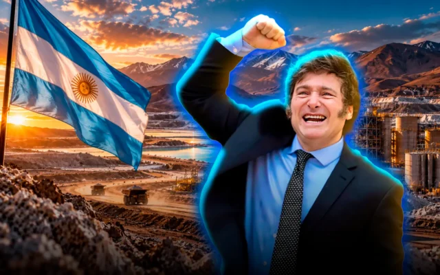 Catamarca y el RIGI: qué se sabe del mes minero y qué no confirman las fuentes