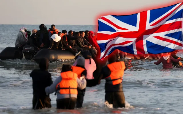 Reino Unido: denuncia sobre abusos a mujeres migrantes y cambios al régimen de inocencia fiscal