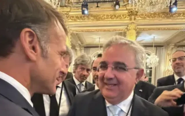 Jalil en París y el Régimen de Inocencia Fiscal: dos documentos sin vínculo documental