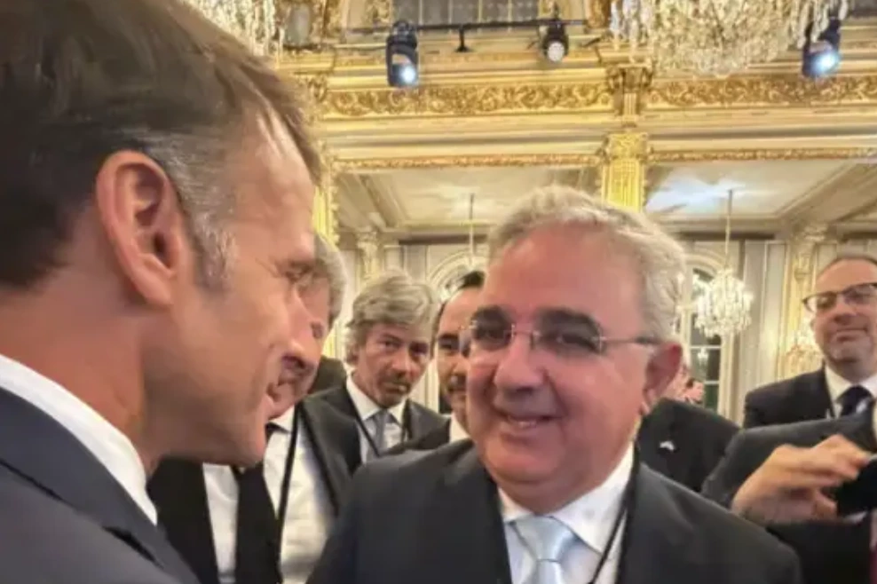 Jalil en París y el Régimen de Inocencia Fiscal: dos documentos sin vínculo documental