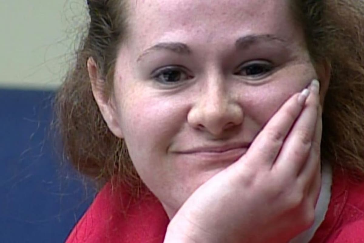 Christa Pike habría sobrevivido a dos dosis de pentobarbital en Tennessee, según testigos