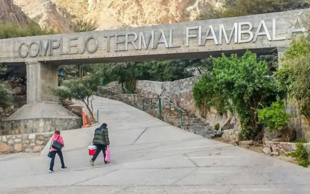 Meningoencefalitis amebiana en Catamarca e inocencia fiscal: dos hechos sin vínculo temático