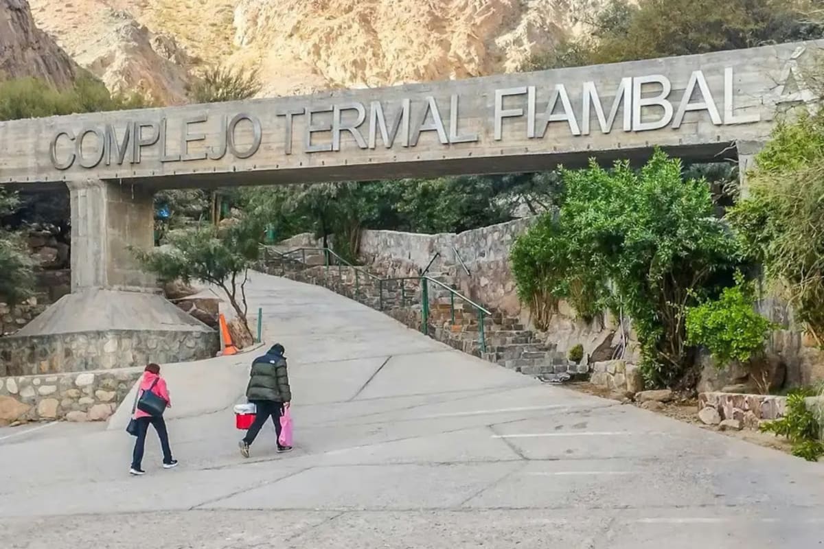 Meningoencefalitis amebiana en Catamarca e inocencia fiscal: dos hechos sin vínculo temático