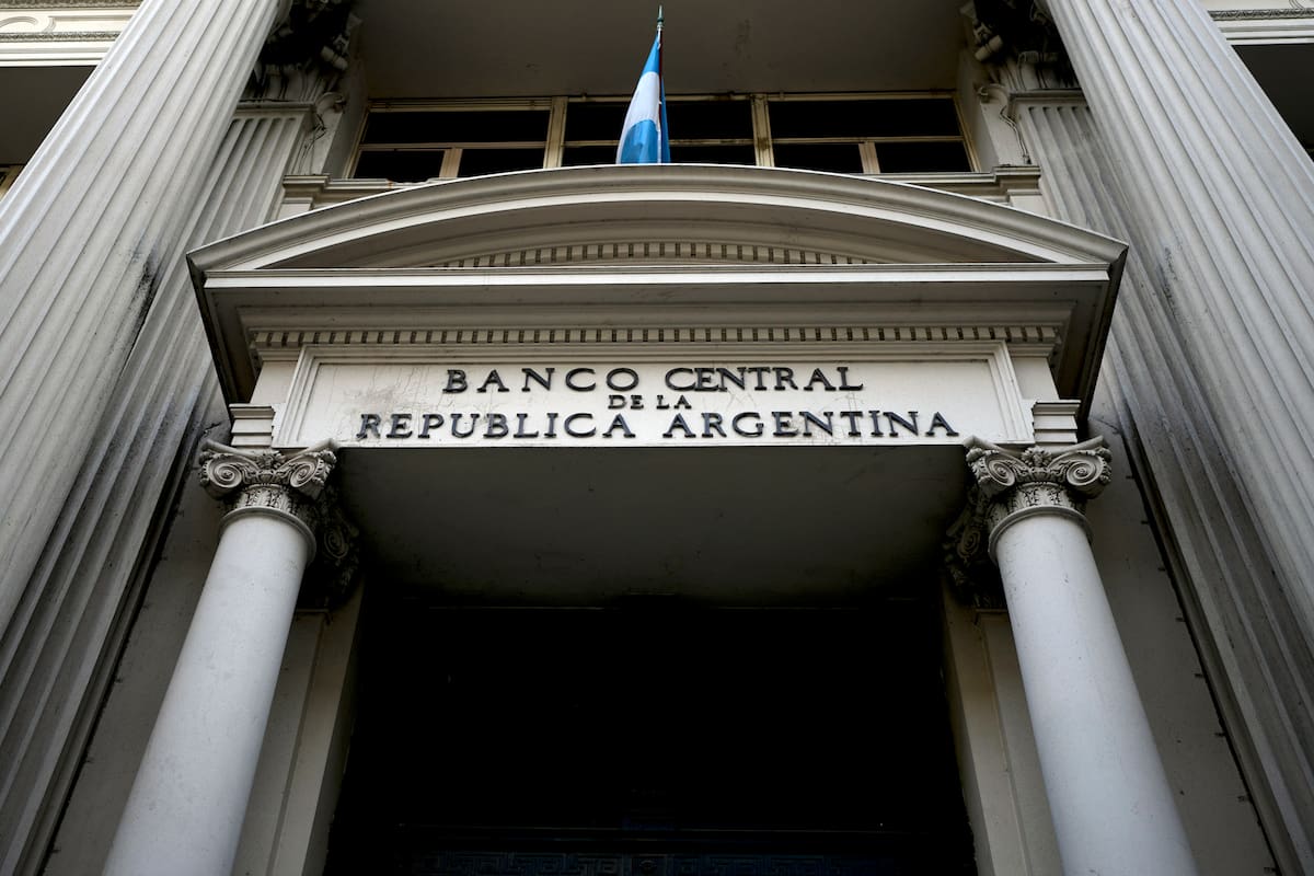 El BCRA habría comprado US$340 millones en siete ruedas de octubre, casi el triple que en igual lapso de septiembre