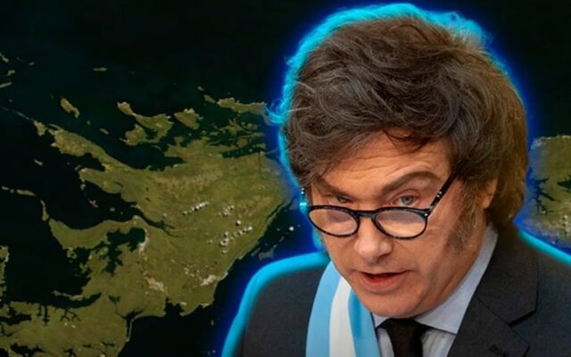 Proyecto de ley de soberanía de 133 artículos y protesta diplomática por el HMS Medway