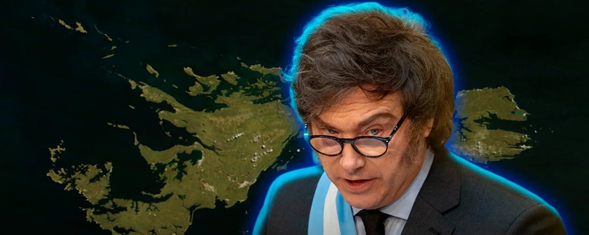 Proyecto de ley de soberanía de 133 artículos y protesta diplomática por el HMS Medway