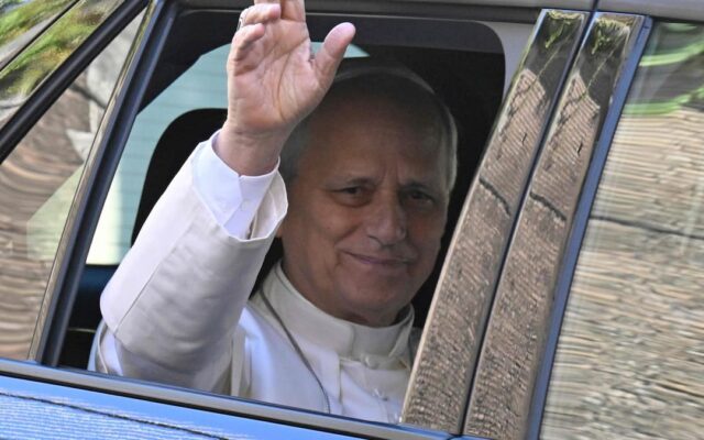 Papa León XIV: internación en el Gemelli por un nódulo pulmonar y estado de la visita a Argentina
