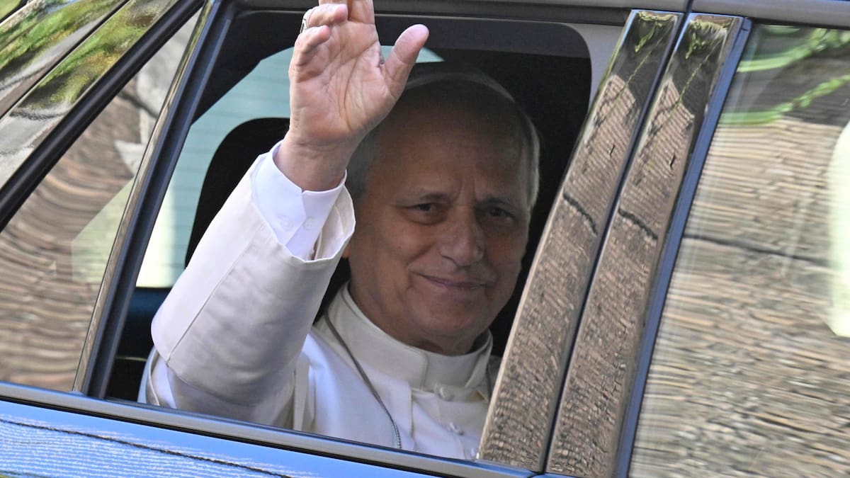 Papa León XIV: internación en el Gemelli por un nódulo pulmonar y estado de la visita a Argentina