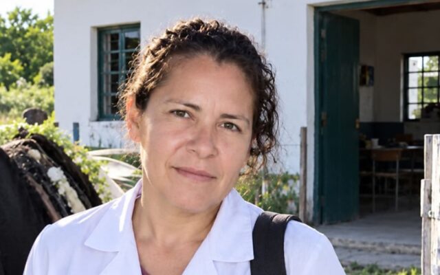 Desaparición de una docente rural en Esquina: estado de la información y límites de las fuentes