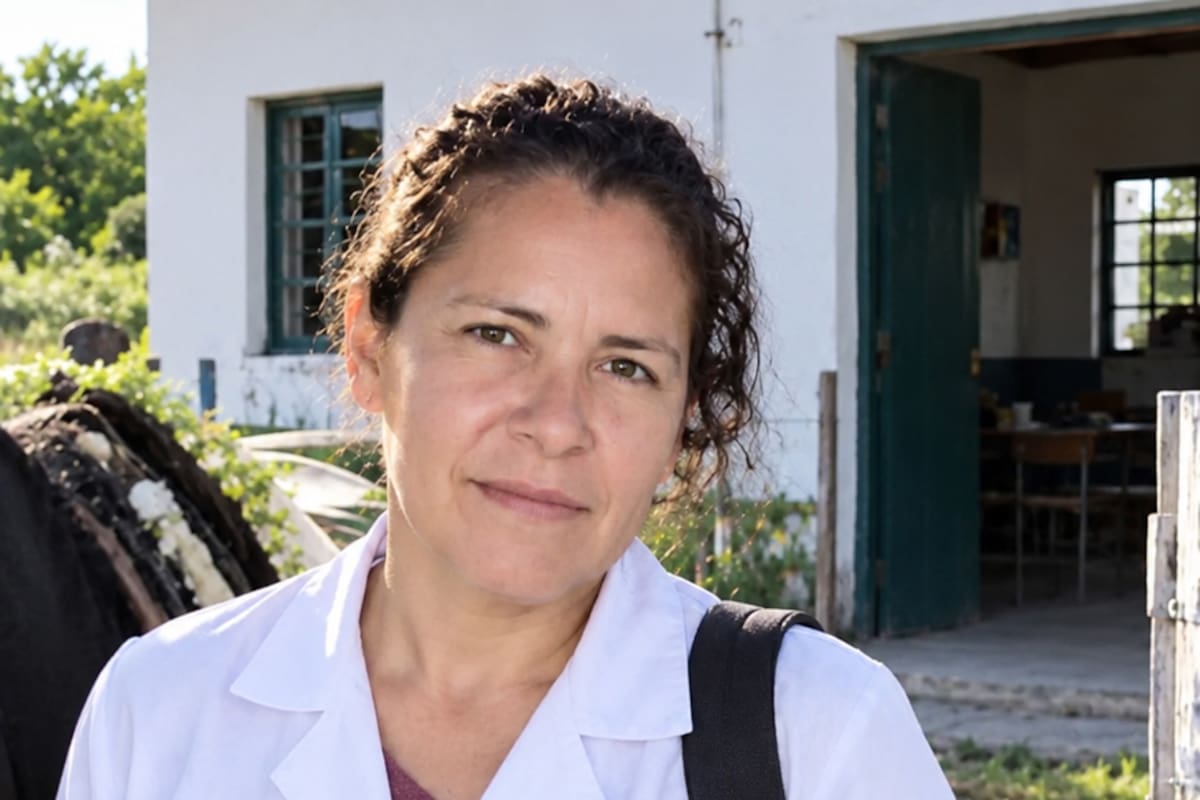 Desaparición de una docente rural en Esquina: estado de la información y límites de las fuentes